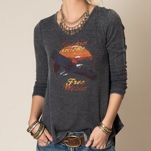 Rockin In The Free World